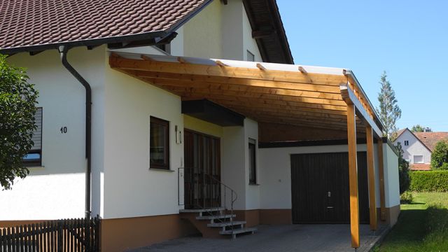 Carport