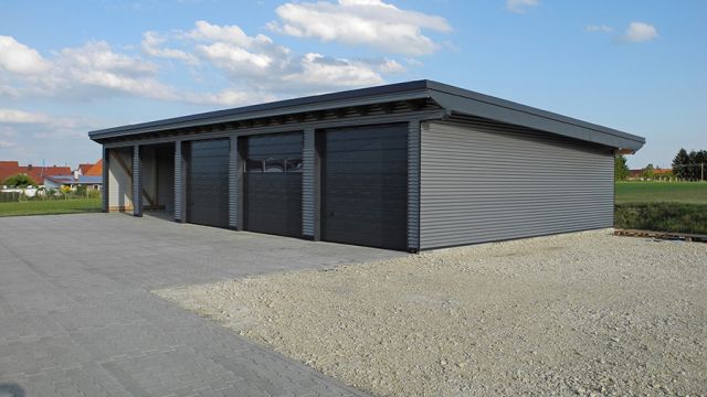 Carport