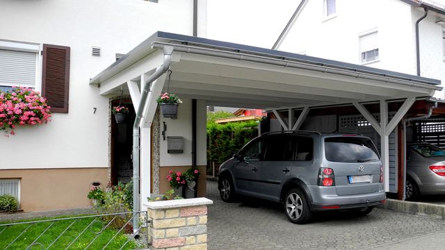 Carport