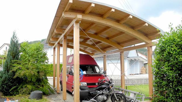 Carport