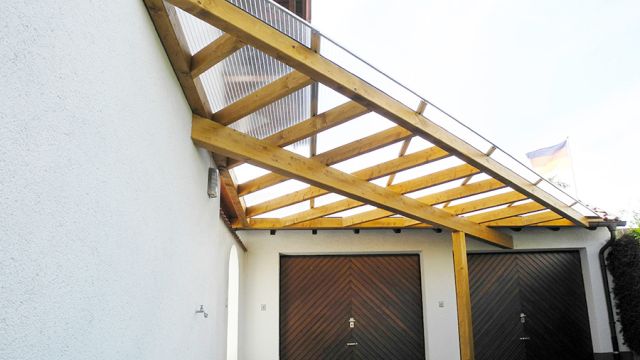 Carport