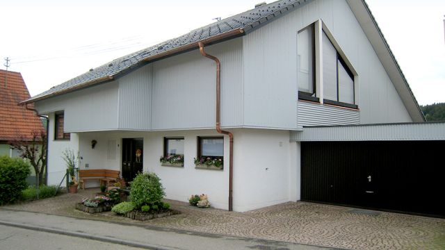 Fassade