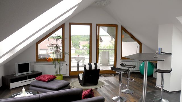 Innenausbau
