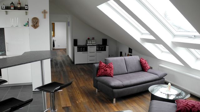 Innenausbau