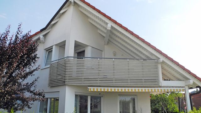 Balkone