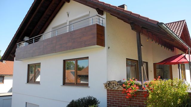 Balkone