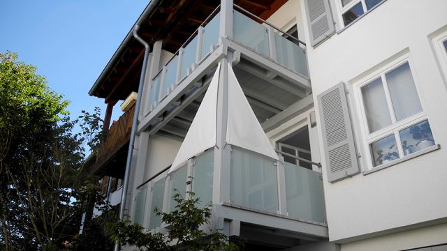 Balkone